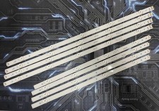 STRISCE BARRE LED 49UN71003LB