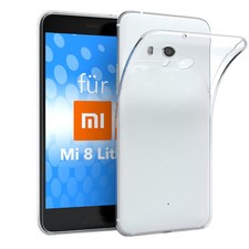 Custodia per Xiaomi Mi 8 Lite