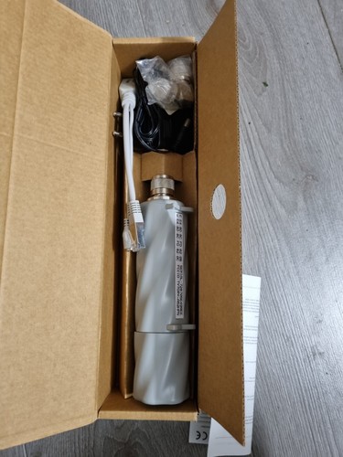 Groove 52hpn router mikrotik - groove,
