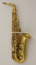 P. Mauriat sax alto PMSA185GL