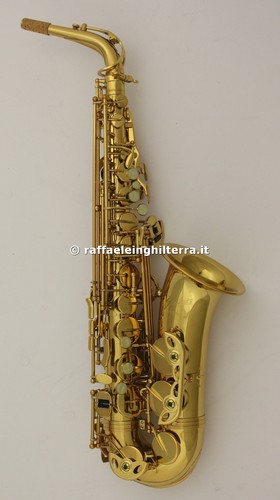 Mauriat sax alto - , pmsa185gl