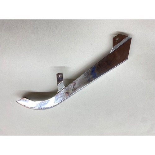 Carter cover paracatena suzuki - cover,