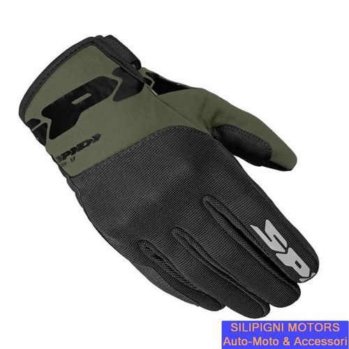 Guanto moto spidi flash - guanto,