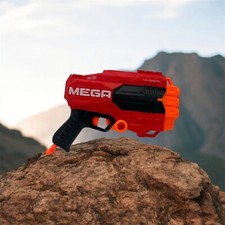 Nerf N-Strike Mega Tri-Break