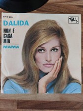 Collezione di 10 vinili 45