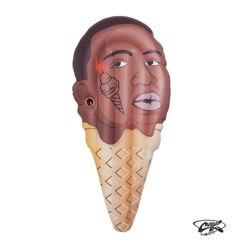 Gucci mane guwop - gucci,