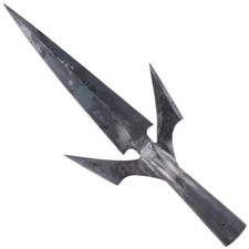 Hand Forged High Carbon Steel