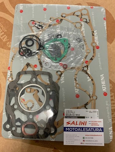 Serie guarnizioni motore - serie,