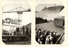 Cantiere Nautico Cargo