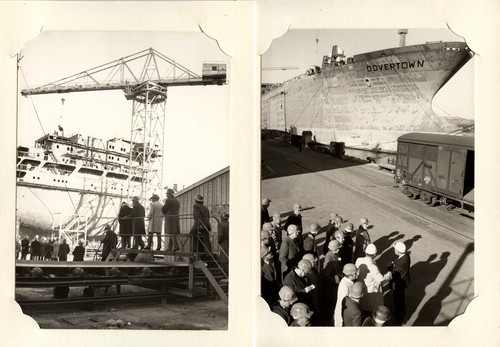Cantiere nautico cargo - nautico,
