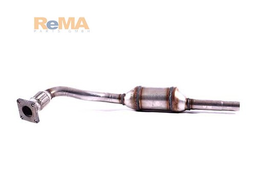 Catalizzatore seat cordoba 6k2 - seat,
