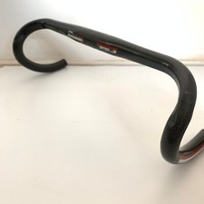 Manubrio Bici da Strada in Carbonio FSA K-Force - 440mm SPEDIZIONE IN TUTTO IL MONDO ✅