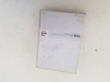 VOLVO NAVIGATORE SATELLITARE