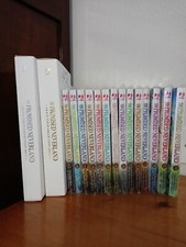 Promised Neverland 7/20 + Gracefield Collection Set 1 e 2