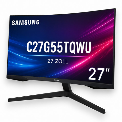Samsung odyssey c27g55tqwu - odyssey,