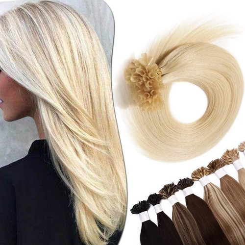 Extension capelli veri - extension,