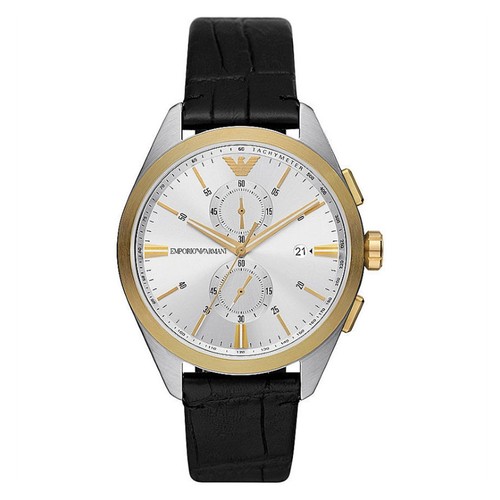 Orologio uomo emporio - orologio,