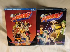 Katekiyo Hitman Reborn Blu-ray