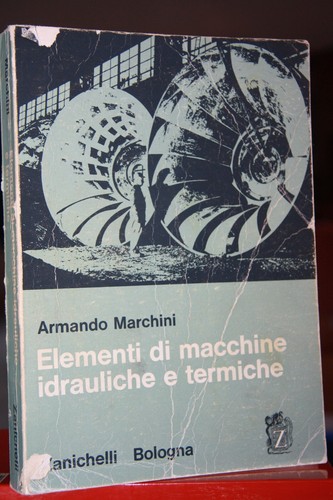Elementi macchine - di,