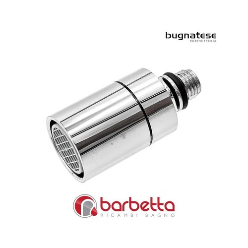 Aeratore snodo minimalista - a,