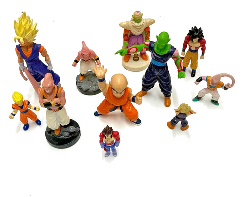 Lotto dragon ball - lotto,