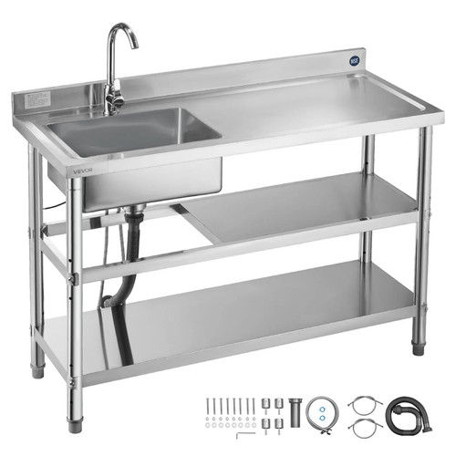 Lavello cucina acciaio - lavello, inox