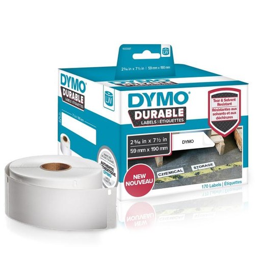 Dymo etichette originali - dymo,