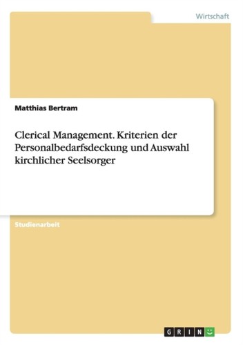 Bertram clerical management - bertram,