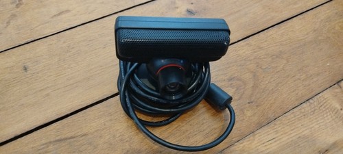 Camera ps3 webcam sony - camera,