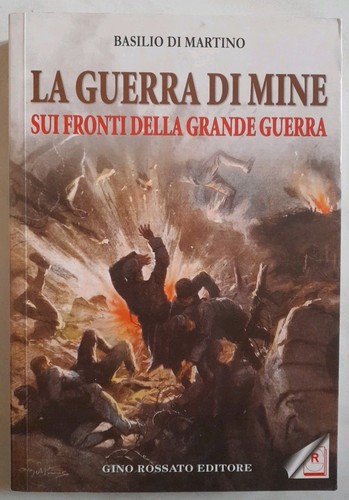 Guerra mine sui fronti - sui,
