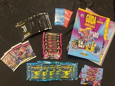 Stock Calcio Mix: 73 Pezzi