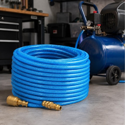 Tubo aria compressa 15mt per - tubo,