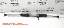 scatola sterzo cremagliera guida original LIGIER X TOO JS 42 JS44 NOVA AMBRA 162