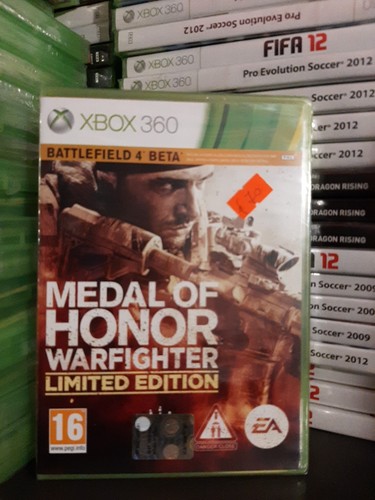 Medal honor warfighter - of,