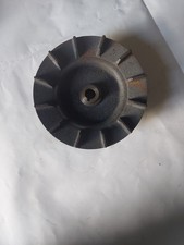 Puleggia Dinamo Fiat 850
