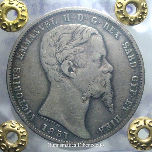Sardegna vittorio emanuele - vittorio,