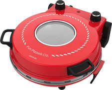 Forno Elettrico per Pizze