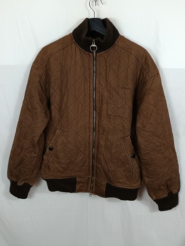 Barbour wax jacket giubbotto - barbour,