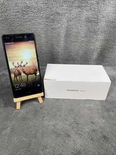 Smartphone huawei lite - smartphone,