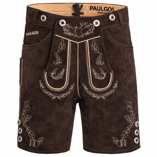 Paulgos pantaloni uomo - pantaloni,