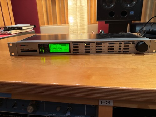 Processore electronic m3000 - processore,