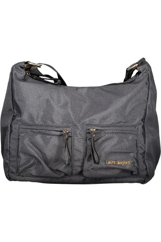 Borsa laura biagiotti nero - laura,