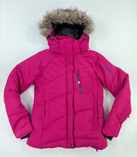 Salomon piumino donna giacca