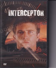 INTERCEPTOR DVD MAD MAX George
