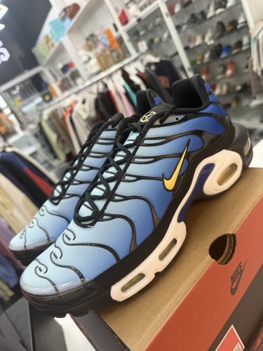 Nike air max plus hyper - nike,