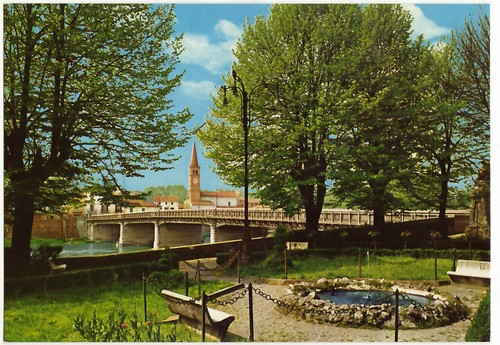 Pizzighettone cremona gera - pizzighettone,