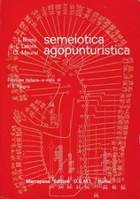 Bossy, JeanMaur..SEMEIOTICA