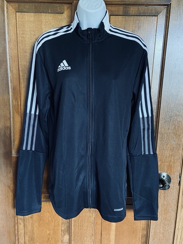 Adidas tiro track - adidas, jacket