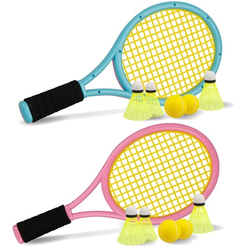 Racchetta tennis bambini set - bambini,,