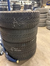4 GOMME USATE  TERMICHE
